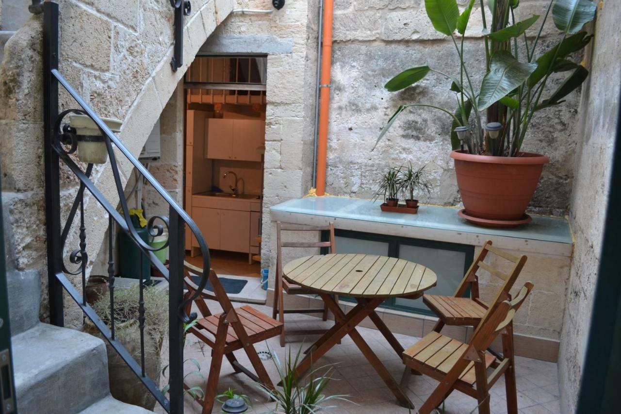 Le Terrazze B&B Мандурия Екстериор снимка