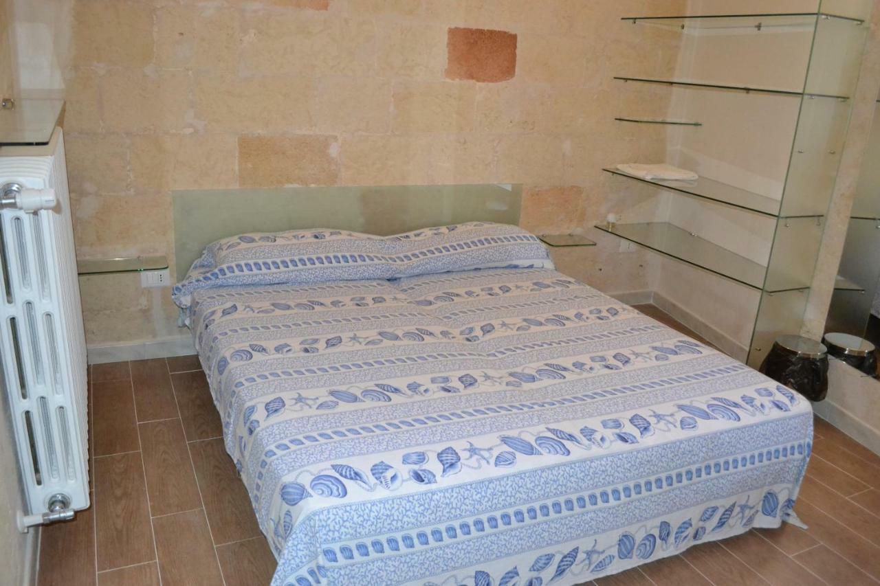 Le Terrazze B&B Мандурия Екстериор снимка